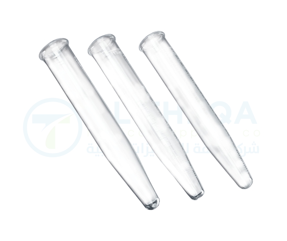 Conical tube