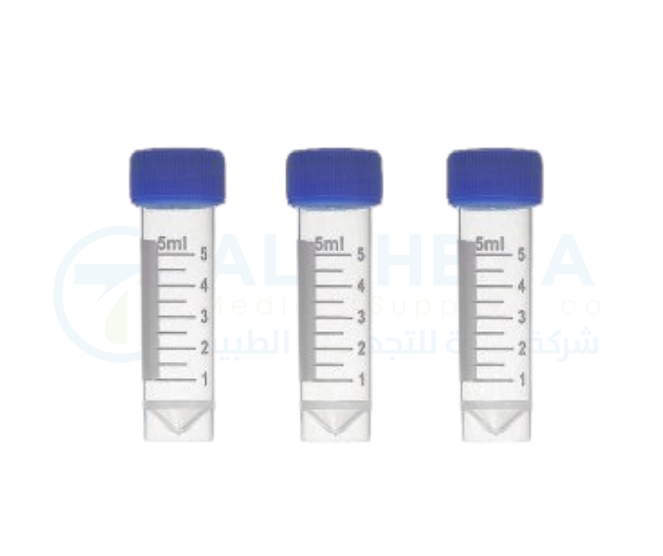 5 ml Centrifuge Tube