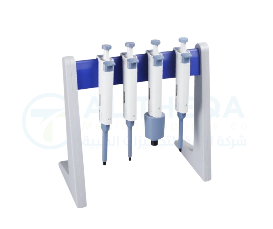 Pipette Rack