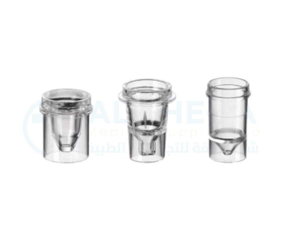 Sample Cup