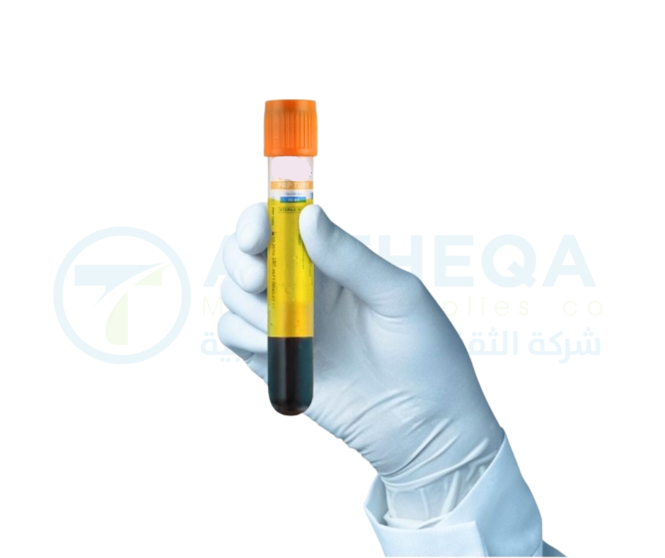 PRP Tube