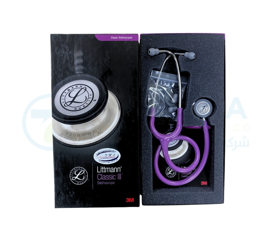 3M Littmann Classic III Stethoscope