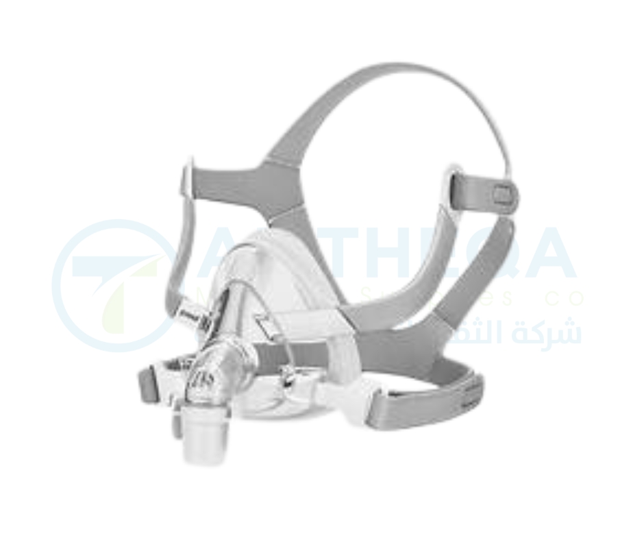 Yuwell Full Face CPAP Mask Breathwear