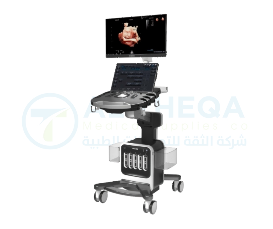 Chison Ultrasound SonoPort 8
