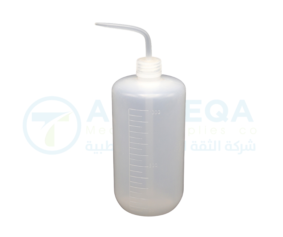 Wash Bottle 1000mL