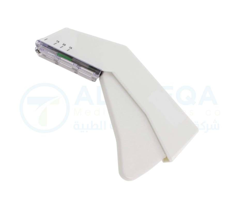 Skin Stapler