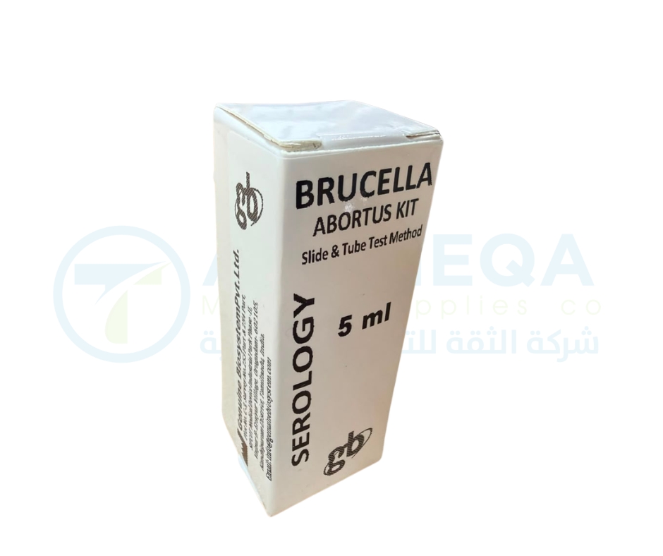 Brucella Abortus Kit