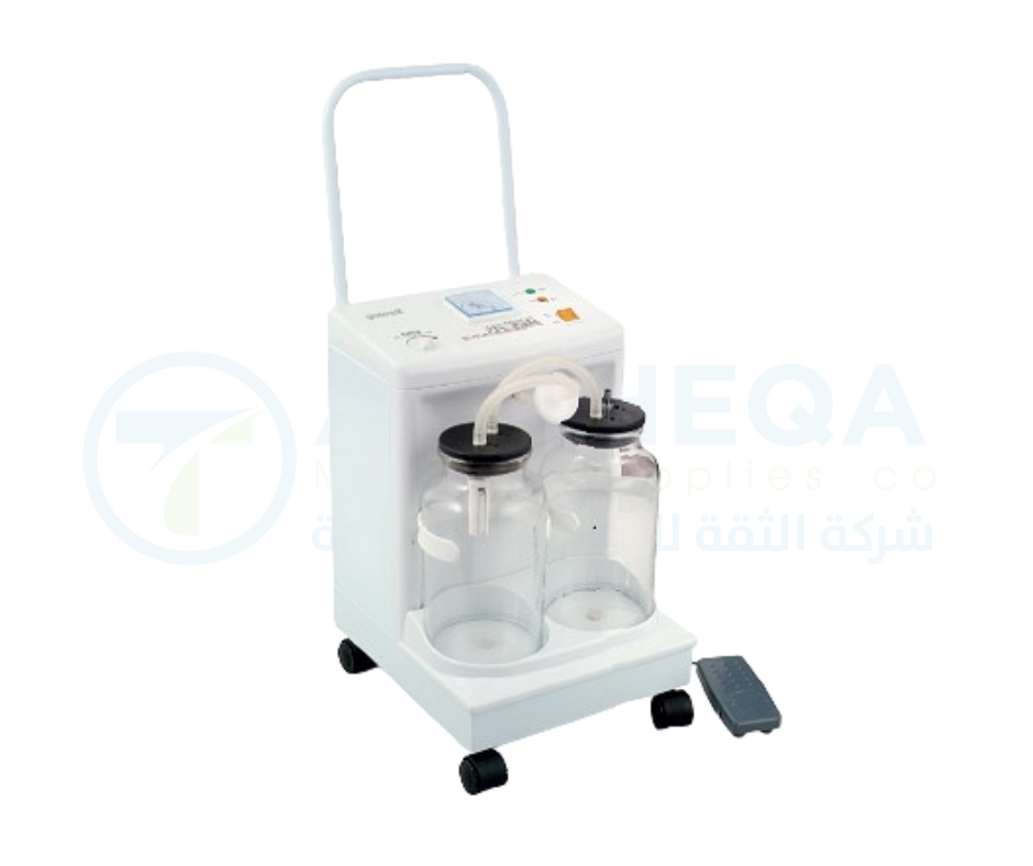 Suction 40 Litre