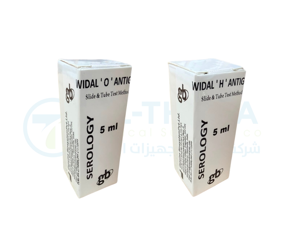 Widal Test