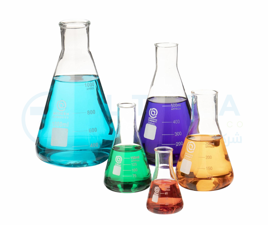 Flask Glass