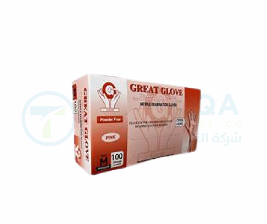 Gloves Nitrile