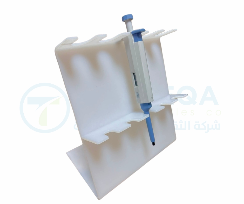 Micropipette Laboratory Automatic Pipette Rack