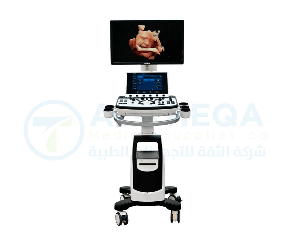 Chison Ultrasound CBIT 10