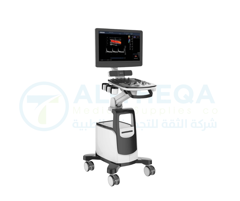 Chison Ultrasound QBIT 9