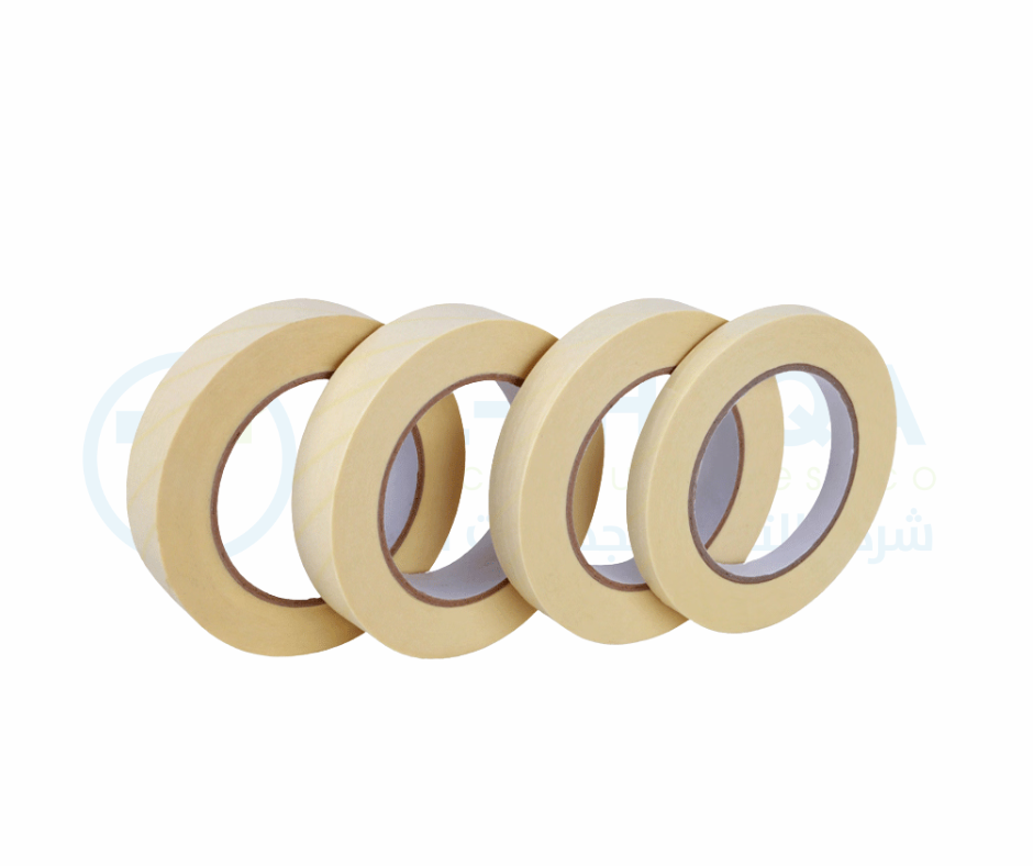 Medical Tape Pressure Steam Sterilization