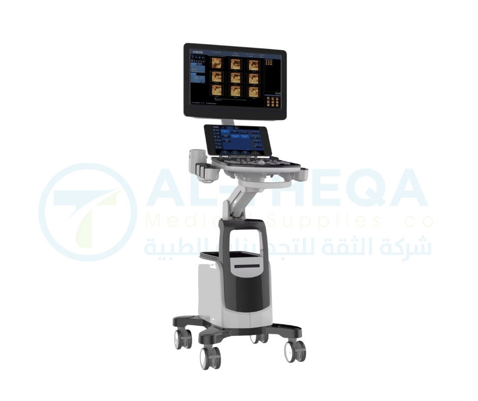 Chison Ultrasound CBIT 9