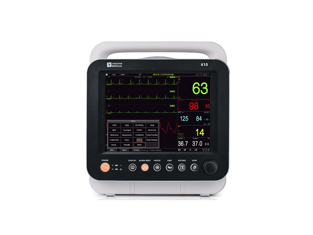 Patient Monitor K10