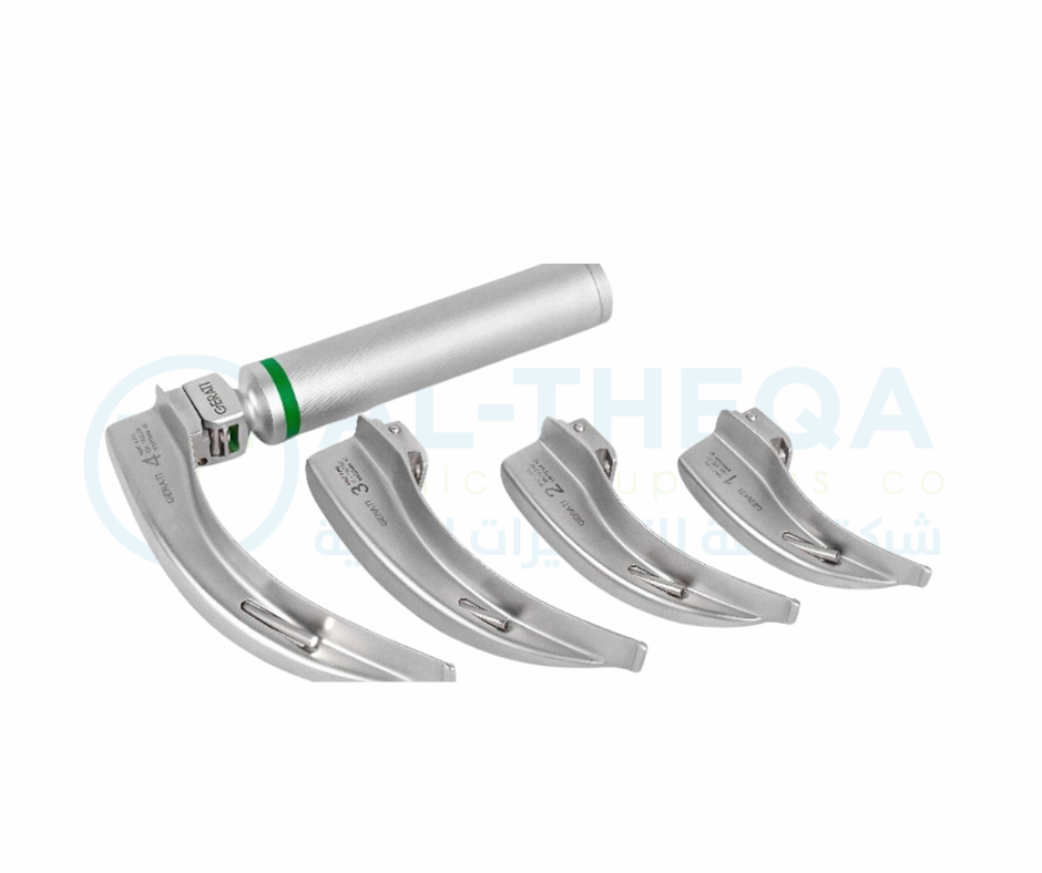 laryngoscope