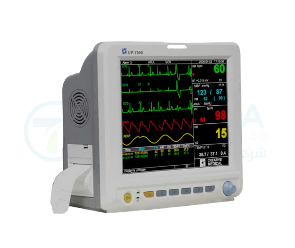 Patient Monitor UP-7000