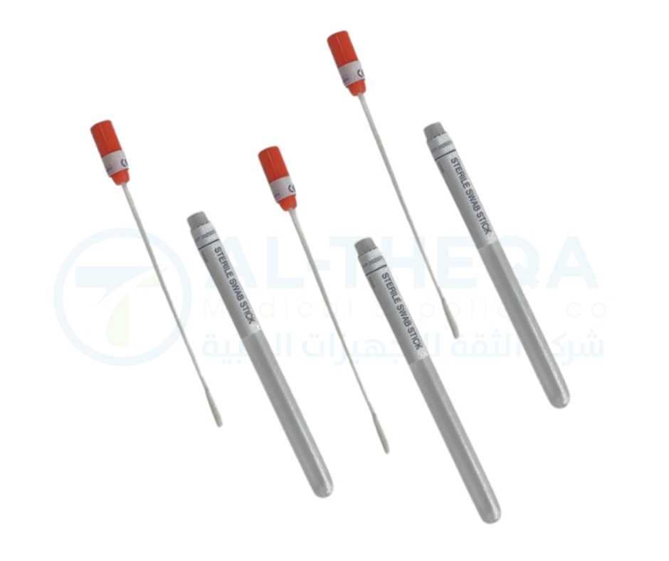 Steril Swab Stick