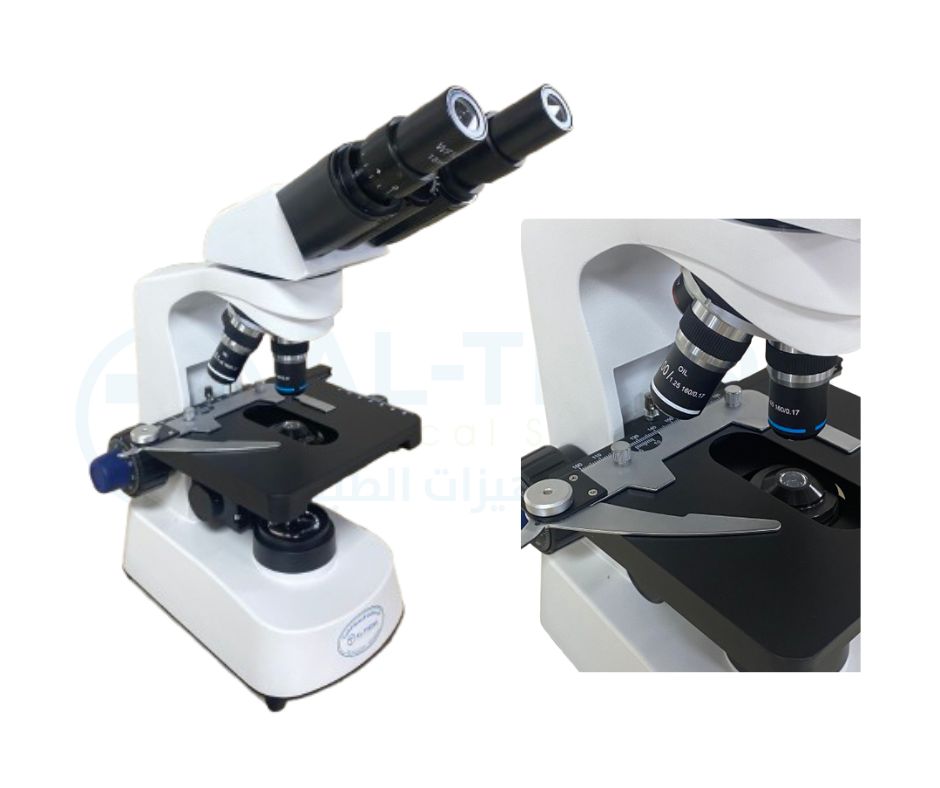 Microscope