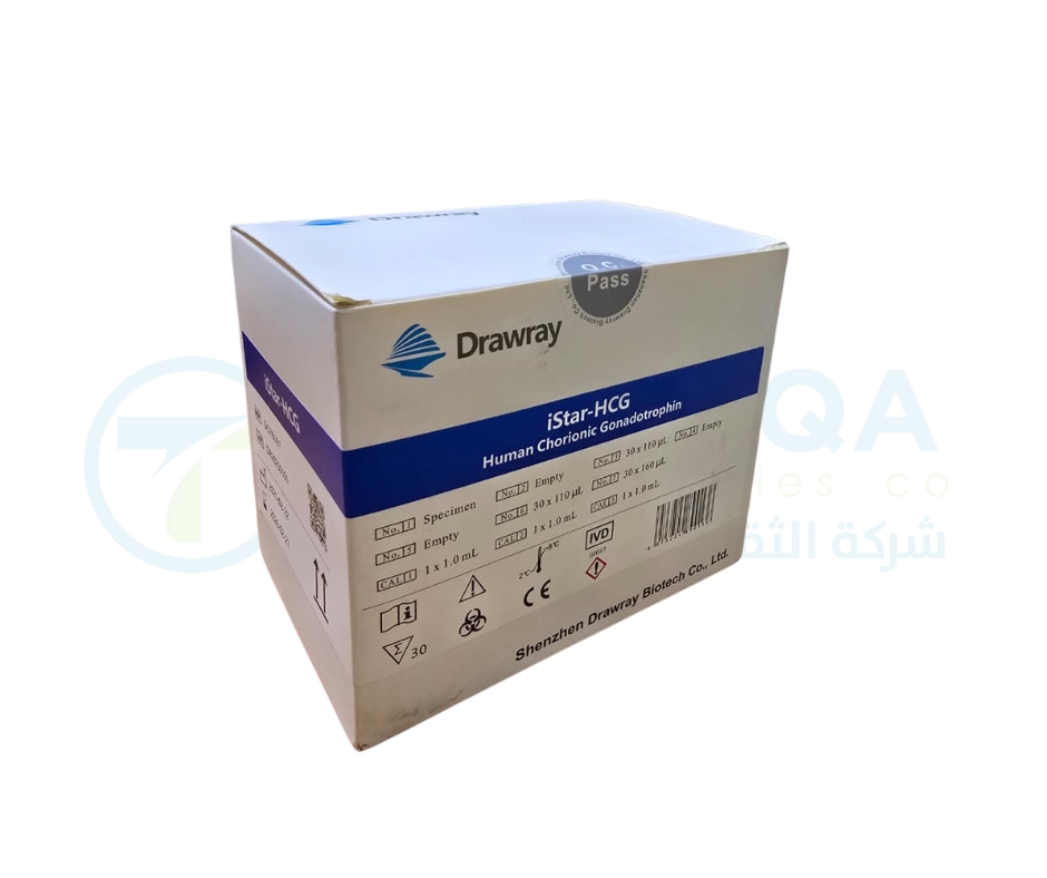 HCG i star 500