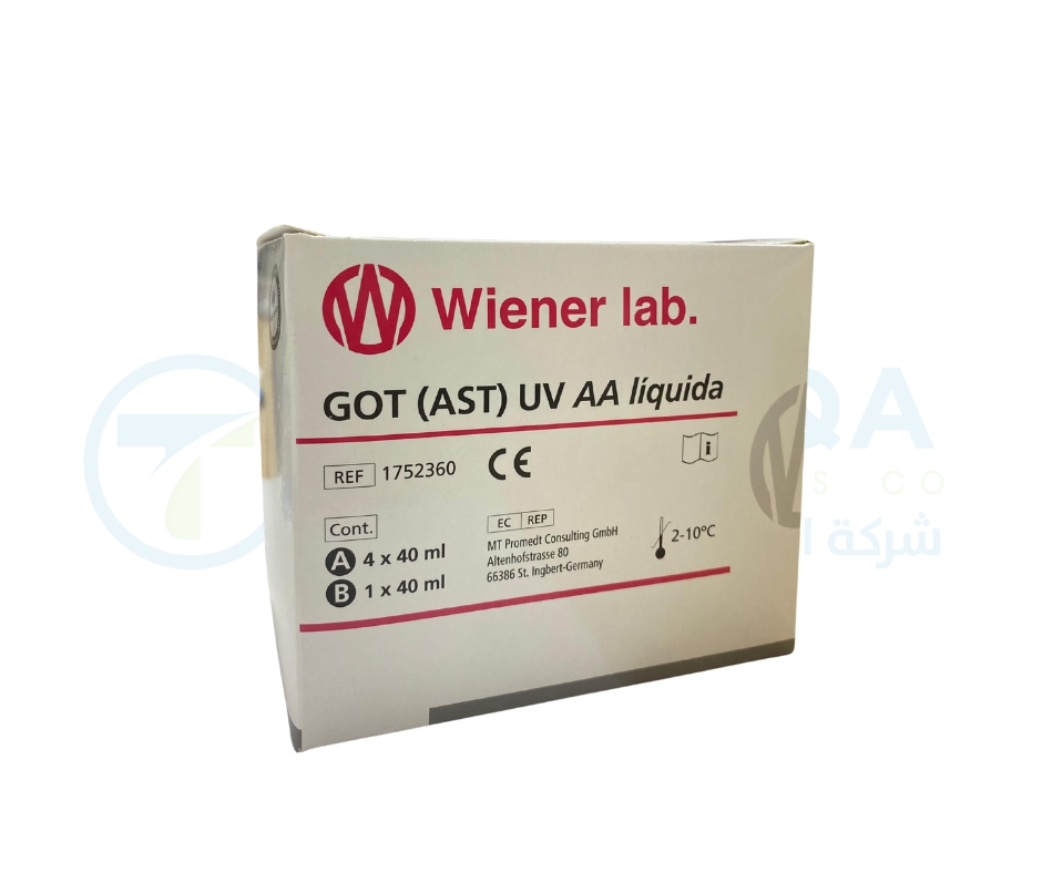 GOT Wiener lab