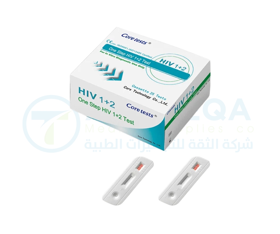 HIV1+2