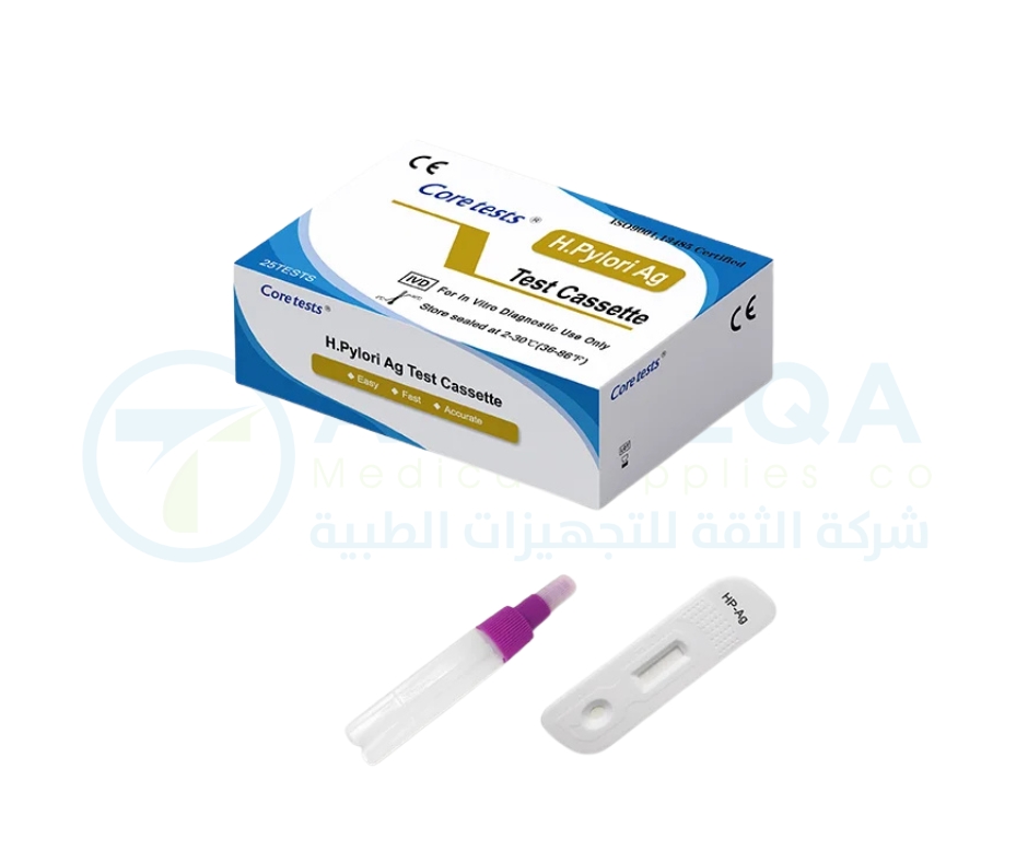 H.Pylori AG
