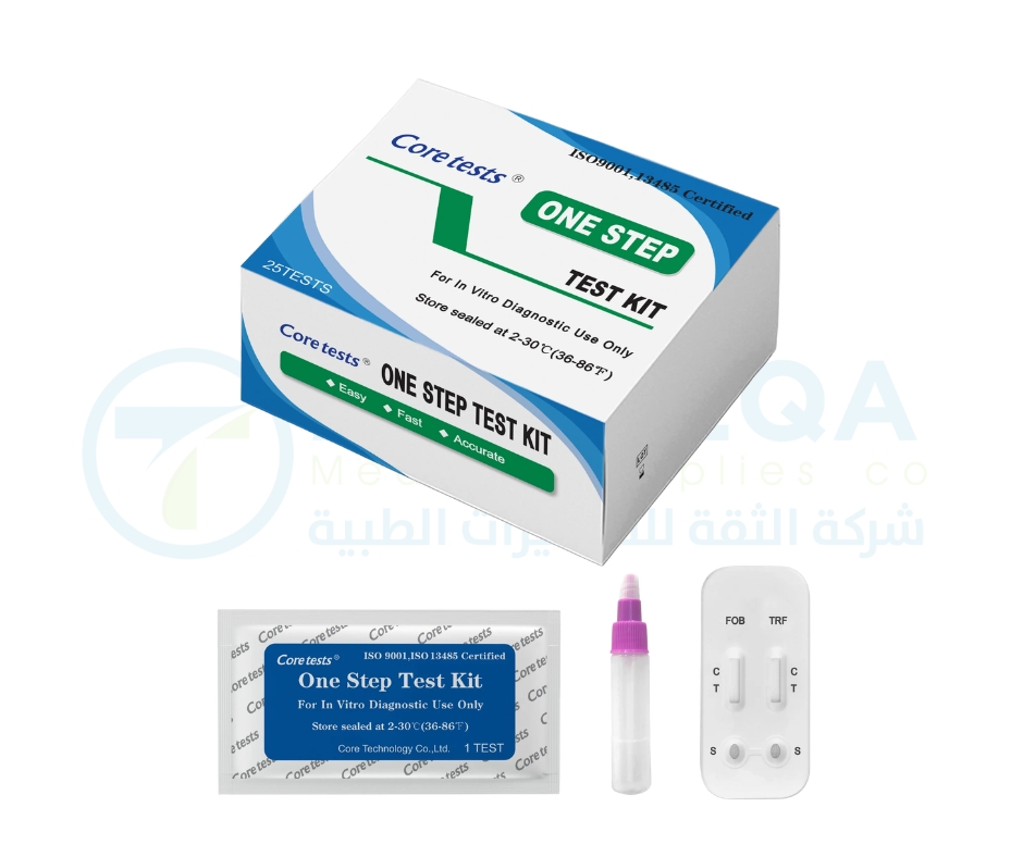 Multi Drug 10 Test Panel