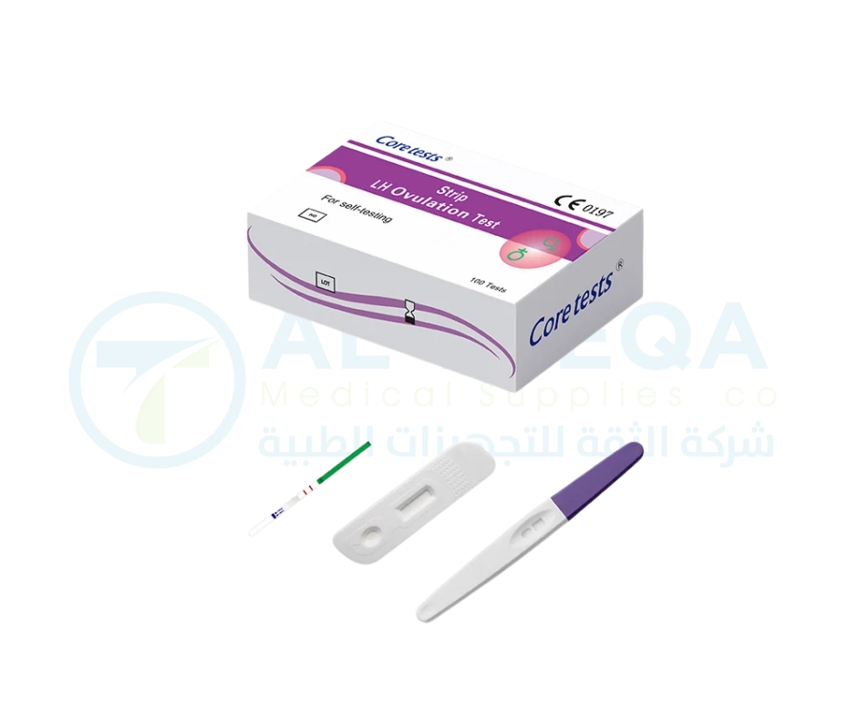 LH Ovulation
