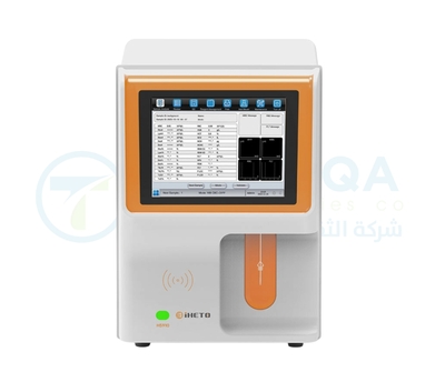 5-Part Diff. Hematology Analyzer H5910