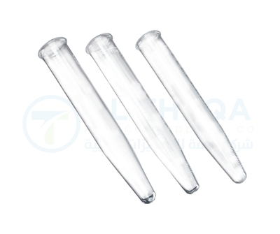 Conical tube