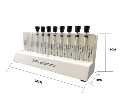 ESR Fast Test Rack