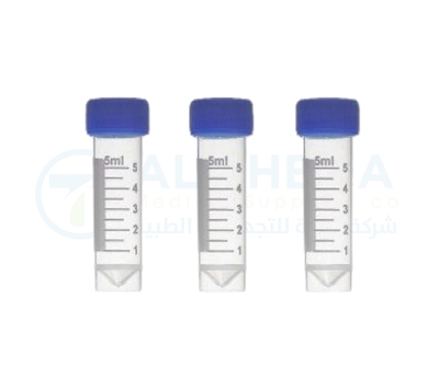 5 ml Centrifuge Tube