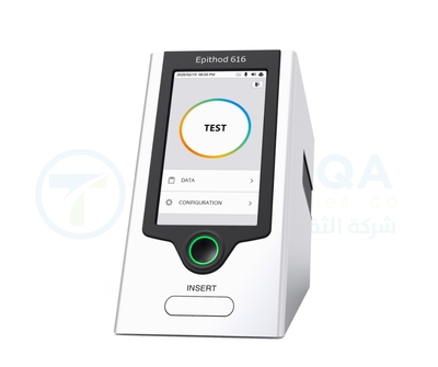 DxGen Epithod 616 Analyzer