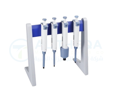 Pipette Rack