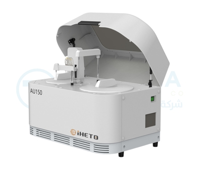 Auto Chemistry Analyzer AU150