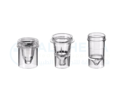 Sample Cup