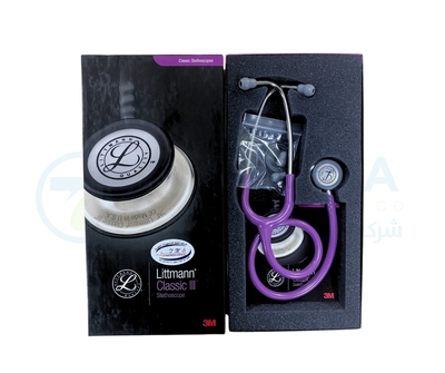 3M Littmann Classic III Stethoscope