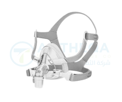 Yuwell Full Face CPAP Mask Breathwear