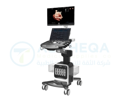 Chison Ultrasound SonoPort 8