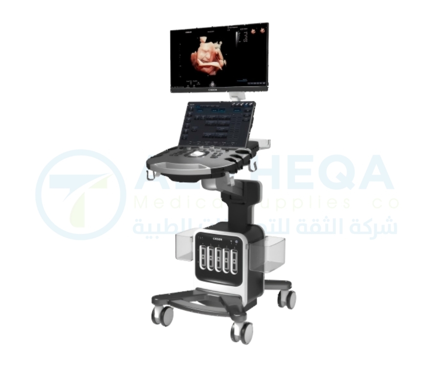Chison Ultrasound SonoPort 8