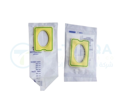 Pediatric Urine Collector 100ml