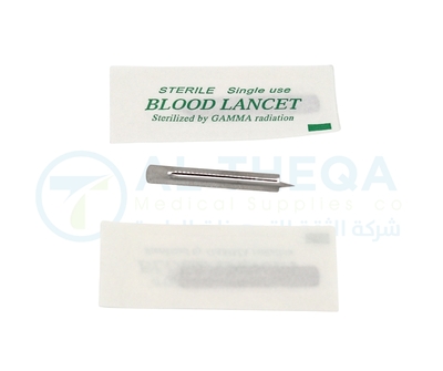 Blood Lancets