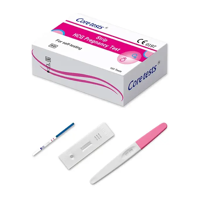 Beta-HCG