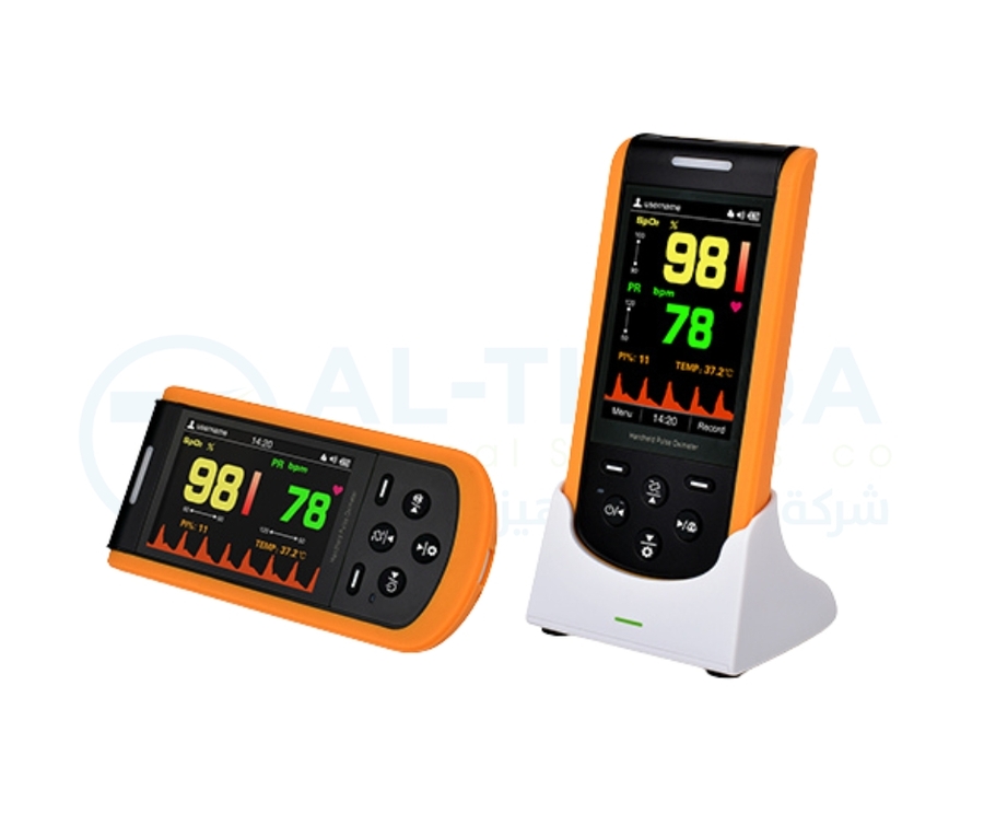 Pulse oximeter SP-20