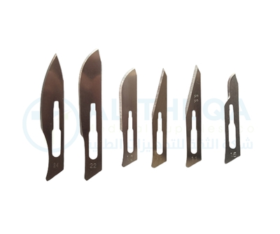Surgical blade