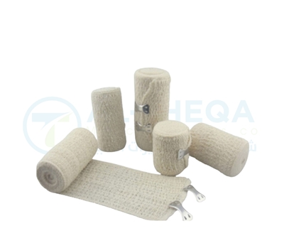 Elastic Bandage 8cm