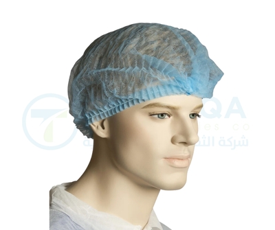 Disposable Head Caps